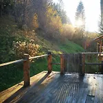 Apartamento U Janka