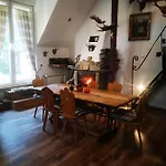 Apartamento U Janka