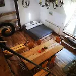 U Janka Apartamento