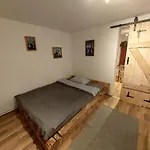 U Janka Apartamento