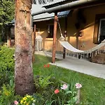 U Janka Apartamento