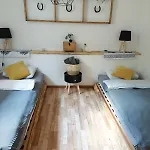 U Janka Apartamento *