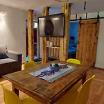 Apartamento U Janka Krynica-Zdrój