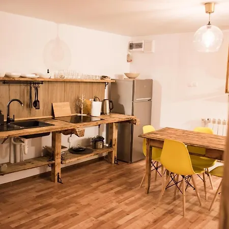 U Janka * Krynica-Zdrój