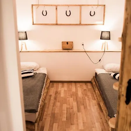 U Janka Krynica-Zdrój