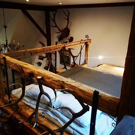 U Janka Krynica-Zdrój