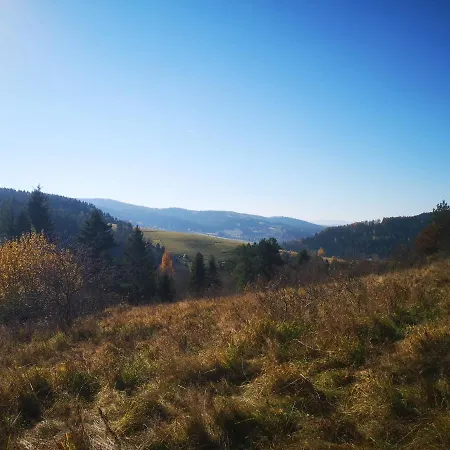 Appartement U Janka *