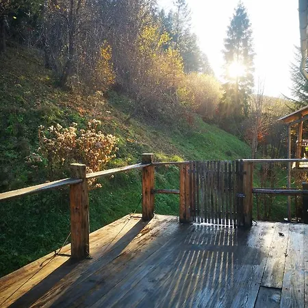Apartman U Janka