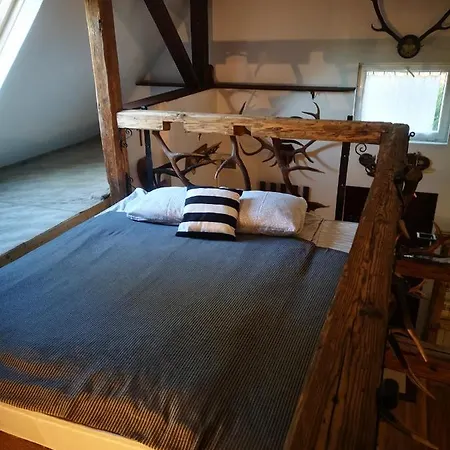 Appartement U Janka Krynica-Zdrój