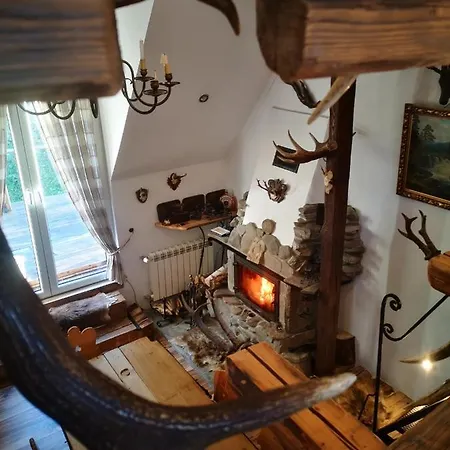 Apartman U Janka Krynica Zdrój