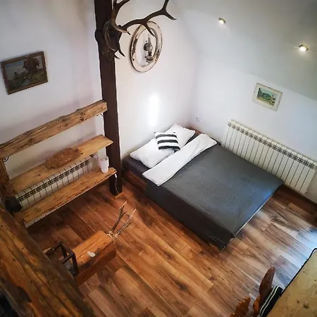 U Janka Krynica-Zdrój