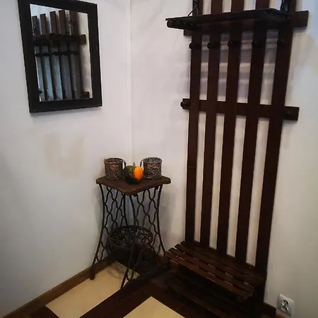 Apartman U Janka *