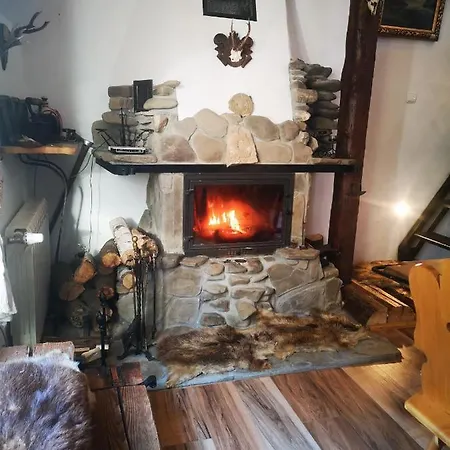 U Janka * Krynica-Zdrój