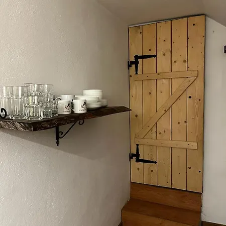 Apartman U Janka