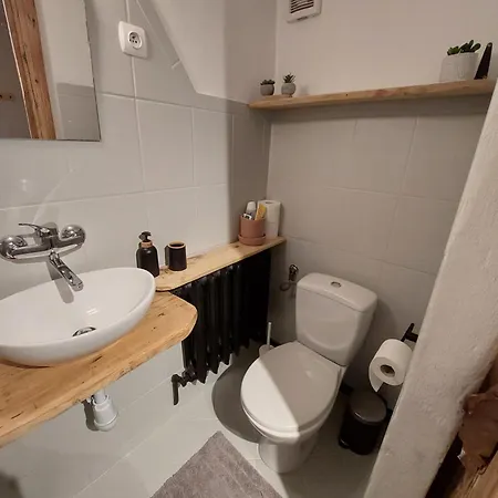 Appartement U Janka *