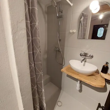 U Janka Apartman