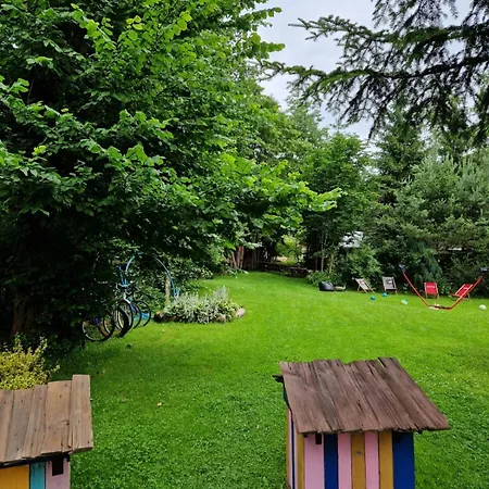 Appartement U Janka *