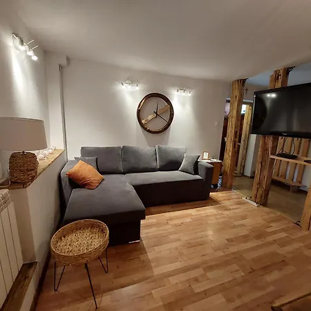 U Janka Krynica-Zdrój