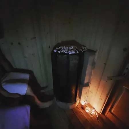 شقة U Janka كرينيتسا زدروي