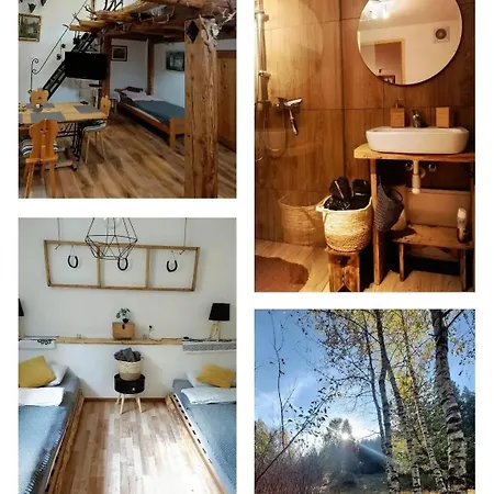 U Janka Apartamento