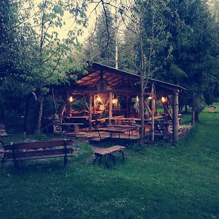 U Janka Krynica Zdrój