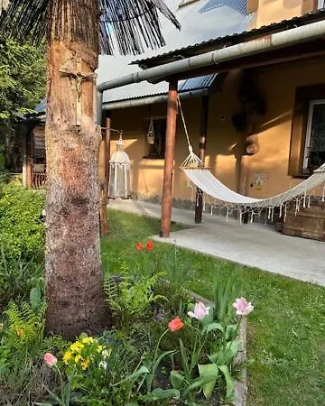 U Janka Apartman