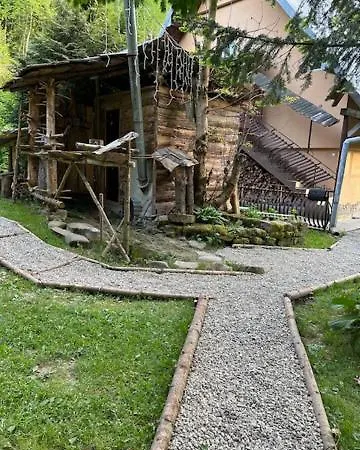 Apartman U Janka