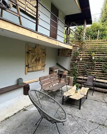 Appartement U Janka Krynica-Zdrój