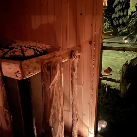 U Janka Krynica-Zdrój