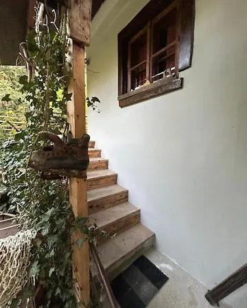 U Janka * Krynica-Zdrój