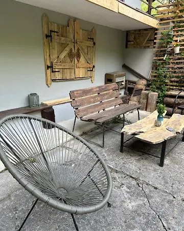 U Janka Apartman Krynica Zdrój