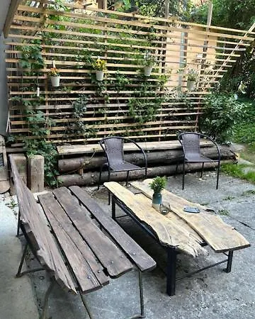 Apartman U Janka Krynica Zdrój