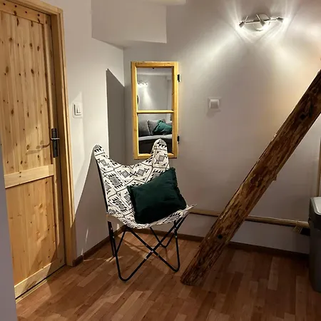 U Janka Krynica-Zdrój