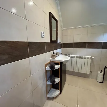 U Janka Apartman