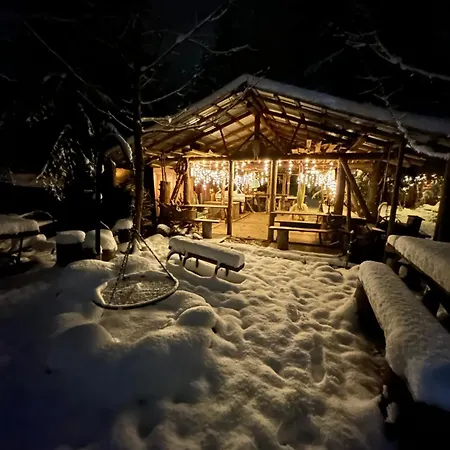 U Janka Appartement Krynica-Zdrój