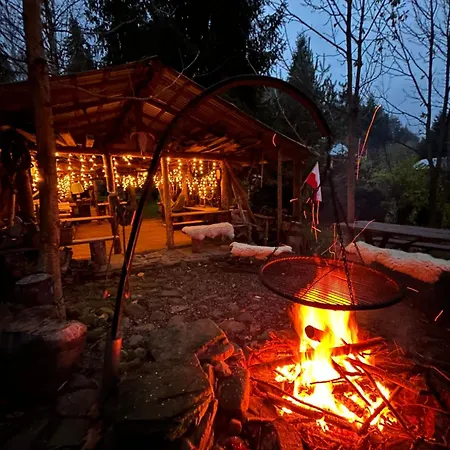 U Janka Krynica-Zdrój