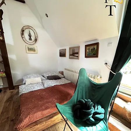 U Janka Apartamento Krynica Zdroj