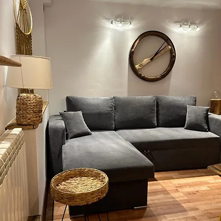 Appartement U Janka Krynica-Zdrój