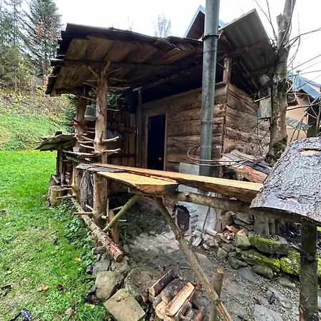 U Janka Krynica-Zdrój