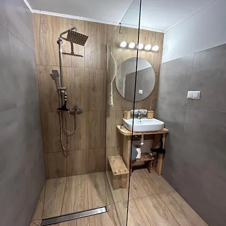 Apartman U Janka