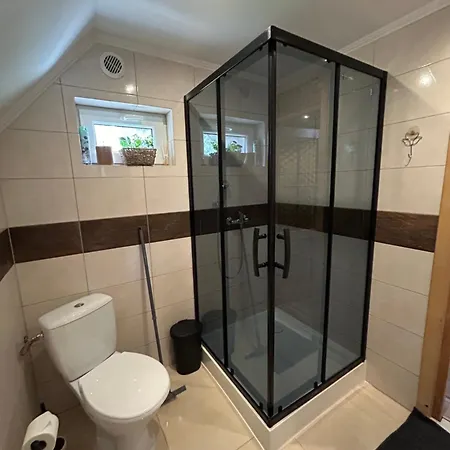 U Janka Appartement *