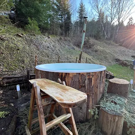 Apartman U Janka Krynica Zdrój
