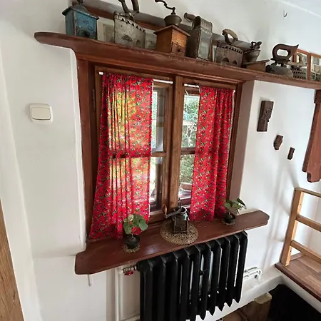 Appartement U Janka *