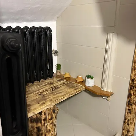 U Janka Apartman