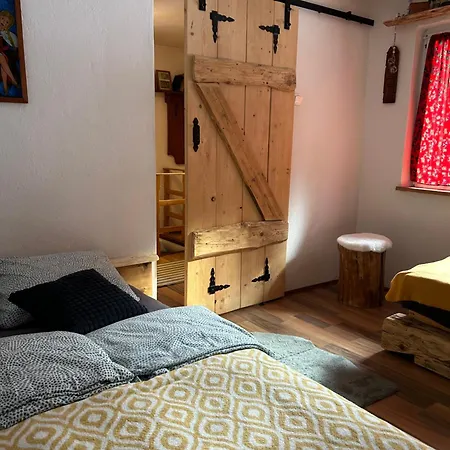 U Janka Appartement Krynica-Zdrój