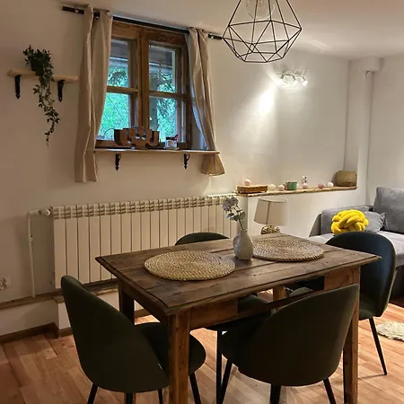 Apartment U Janka