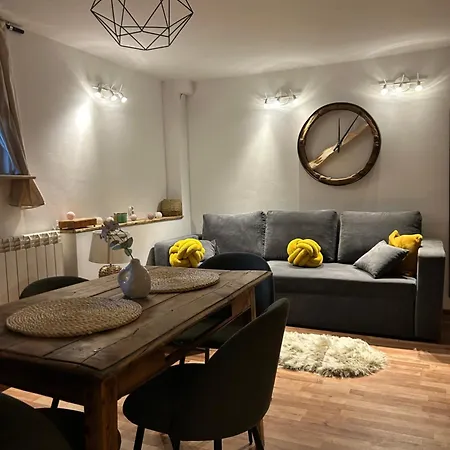 Apartment U Janka *