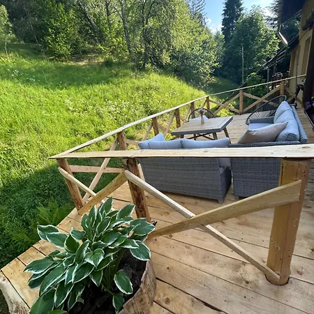 Apartment U Janka