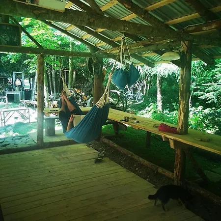 Appartement U Janka *