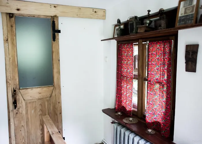 U Janka * Krynica-Zdrój